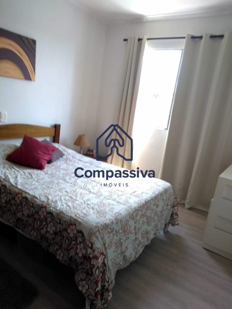 VENDE-SE Apartamento